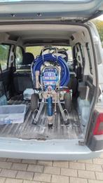 Graco mark VII HD 3in1, Doe-het-zelf en Bouw, Ophalen