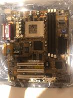 Asus CUWE-RM, Socket 370, Gebruikt, Overige soorten, Ophalen of Verzenden