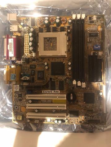 Asus CUWE-RM beschikbaar voor biedingen