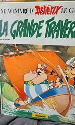 Asterix. La grande traversée., Livres, Comme neuf, Enlèvement ou Envoi