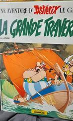 Asterix. La grande traversée., Comme neuf, Enlèvement ou Envoi