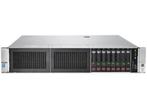HPE DL380 Gen9, 256Gb RAM, 4TB SSD, Computers en Software, Servers, Ophalen, Gebruikt, 2 tot 3 Ghz, Hot swappable onderdelen