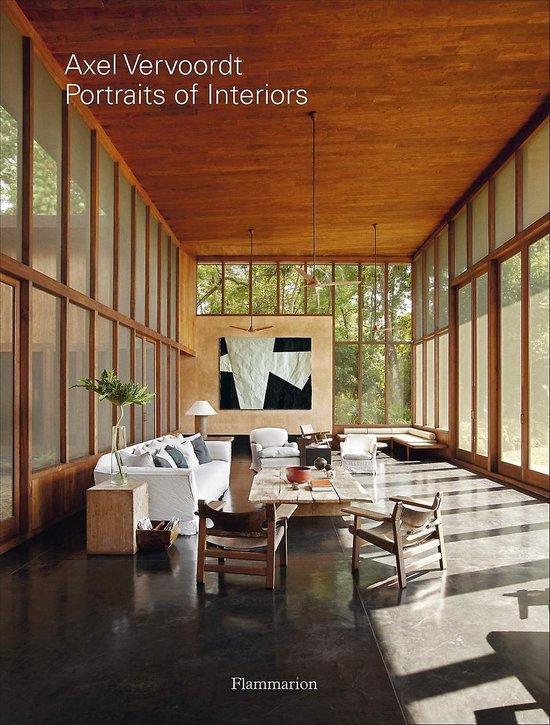 Axel Vervoordt: Portraits of Interiors, Boeken, Kunst en Cultuur | Beeldend, Gelezen, Ophalen of Verzenden