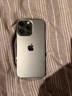 Iphone 13 pro 128gb, Telecommunicatie, Mobiele telefoons | Apple iPhone, Ophalen, 128 GB, Zwart, 77 %