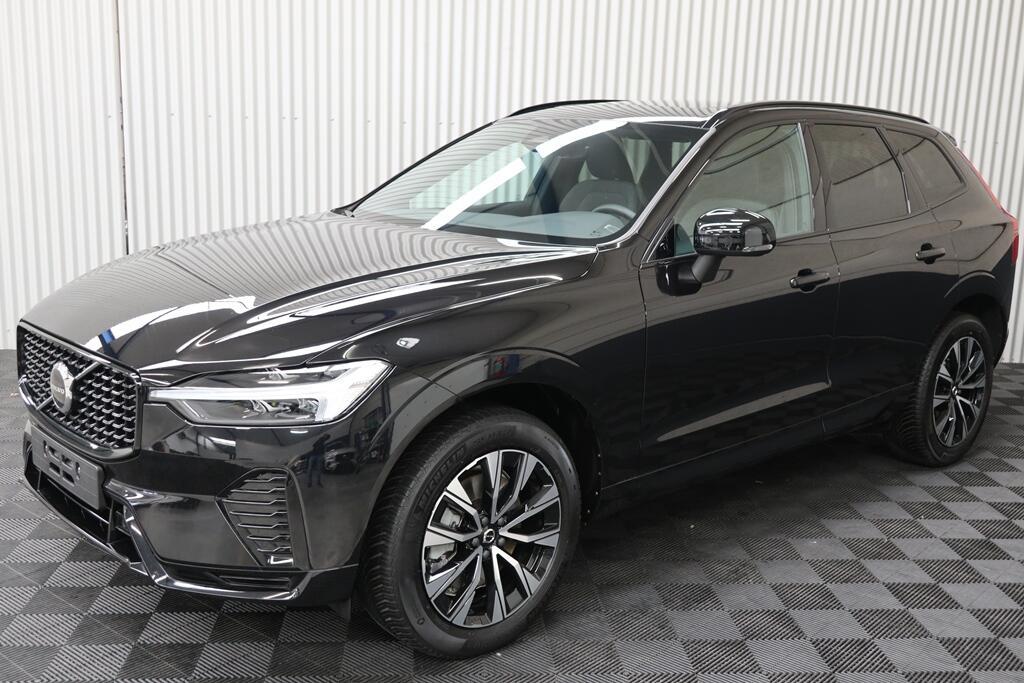Volvo XC 60 B4 Benzine Mild-Hybrid Geartronic Plus Dark Pan, Autos, Volvo, XC60, ABS, Phares directionnels, Régulateur de distance