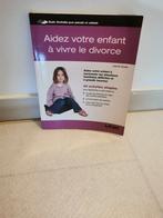 Je kind helpen bij de scheiding Lisa Schab Edit/Broquet, Ophalen of Verzenden, Zo goed als nieuw