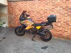 Ktm1290 super adventure, Motoren, Motoren | KTM, 2 cilinders, Motorrijbewijs A, Particulier, Meer dan 35 kW