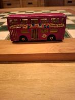 MATCHBOX SUPER KINGS BUS LONDONER K-15 1972, Enlèvement ou Envoi, Utilisé