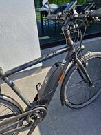 Batavus speed pedelec batavus 45 km/u, Fietsen en Brommers, Ophalen, Zo goed als nieuw, Batavus, Versnellingen