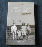 Une enfance ardennaise 1932 - 1946 (Emile Engels) - Warnach, Enlèvement ou Envoi
