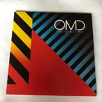 OMD english electric- promo cd genummerd nieuwstaat, Enlèvement ou Envoi