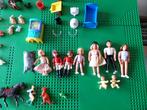 Lego Belleville figuren +dieren+meubels+voorwerpen , etc.., Kinderen en Baby's, Speelgoed | Duplo en Lego, Gebruikt, Ophalen of Verzenden