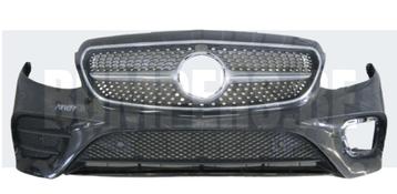 Bumper Mercedes E Klasse C238 W238 238 Coupe AMG 16- A235885 beschikbaar voor biedingen