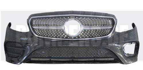 Bumper Mercedes E Klasse C238 W238 238 Coupe AMG 16- A235885, Auto-onderdelen, Carrosserie, Bumper, Voor, Gebruikt, 6 maanden garantie