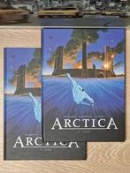 Arctica nr. 11 – Invasie (NIEUW !), Livres, BD, Une BD, Enlèvement ou Envoi, Neuf