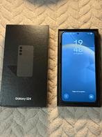 Samsung s24, Télécoms, Téléphonie mobile | Samsung, Galaxy S24, Comme neuf, Enlèvement, Sans abonnement