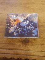 2 Cd's (Maxi-Single's) van Aerosmith, CD & DVD, CD | Hardrock & Metal, Utilisé, Enlèvement ou Envoi