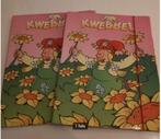 2x map schoolmap Kabouter Kwebbel Plop Studio 100 school, Ophalen of Verzenden