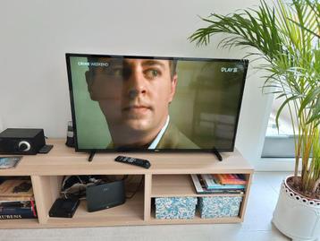 Tv led Philips 