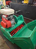 ransomes marquis 20" kooimaaier., Ophalen, Gebruikt, Opvangbak