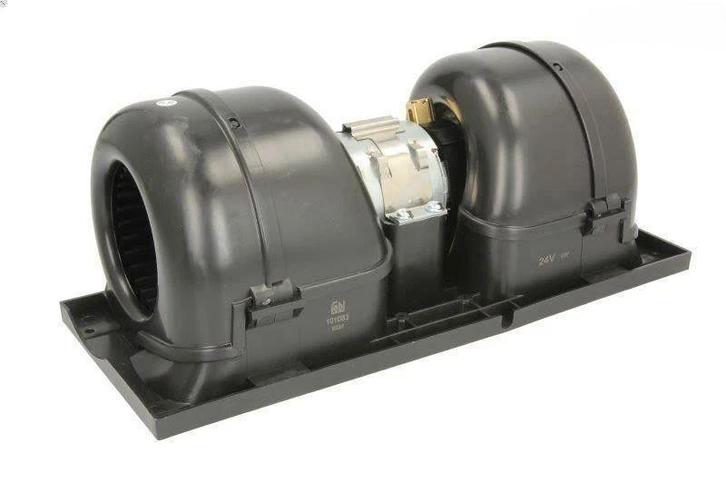 DAF X XF cabineluchtblazer, Auto-onderdelen, Vrachtwagen-onderdelen, DAF, Airco en Verwarming, Nieuw, Ophalen of Verzenden