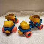 Oude fisher price rolschaatsen, Gebruikt, Ophalen of Verzenden