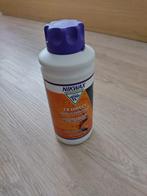Nikwax wash impregneer, Ophalen, Overige typen