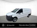 Mercedes-Benz Vans Vito 114 CDI Bestelwagen L2, Auto's, Bestelwagens en Lichte vracht, 4 deurs, Gebruikt, 4 cilinders, 2000 kg
