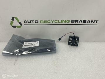 Koplamp Ventilator Koeler BMW 2 Serie F22 LCI 63117955318 beschikbaar voor biedingen