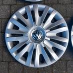 Originele wieldeksels wieldoppen Volkswagen Golf VII 15inch, Autos : Divers, Enjoliveurs, Enlèvement ou Envoi