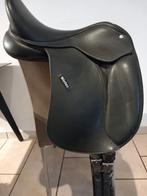 Wintec 16 inch dressuurzadel, Dieren en Toebehoren, Ophalen, Zo goed als nieuw