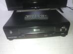Philips VR 510 HiFi stereo videorecorder, Ophalen of Verzenden, Gebruikt