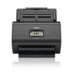 Brother ADS-2800W Scanner, Computers en Software, Scanners, Ophalen, Gebruikt, Ingebouwde Wi-Fi, Documentscanner