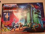 MOTU Castle Grayskull, Ophalen of Verzenden, Nieuw