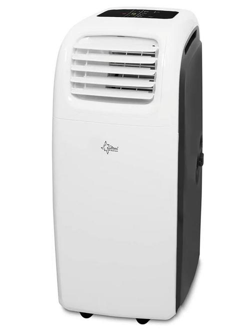 SUNTEC Climatiseur Mobile Reversible TRANSFORM 14000 Eco, Elektronische apparatuur, Airco's, Mobiele airco, Verwarmen, Afstandsbediening