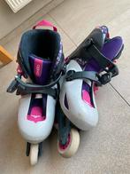 skeelers maat 32-34 Oxelo, Sport en Fitness, Skeelers, Kinderen, Inline skates 4 wielen, Ophalen, Overige merken