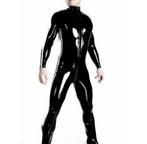 Wetlook bodysuit maat M, Ophalen of Verzenden, Nieuw
