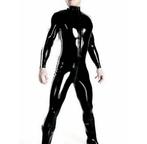 Wetlook bodysuit maat M, Nieuw, Ophalen of Verzenden