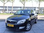 Skoda Fabia Combi 1.2-12V Fresh 2013, HFR-55-L, Auto's, Euro 5, Gebruikt, Bedrijf, Fabia