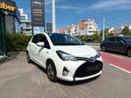 Toyota Yaris | hybride | Automaat | 2016 | Garantie, Automaat, Euro 6, Wit, Bedrijf
