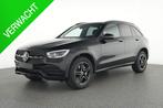 Mercedes-Benz GLC 300de 4MATIC AMG, Autos, 143 kW, Entreprise, Hybride rechargeable, 5 portes