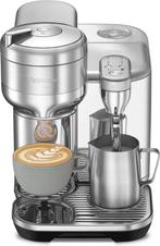 Nespresso machiene, Nieuw, 10 kopjes of meer, Espresso apparaat, Koffiepads en cups