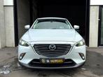 CX3 2.0i Automaat Bose HUD Leder Camera DodeH LaneA ACC Full, Auto's, 1998 cc, Euro 6, 4 cilinders, Leder