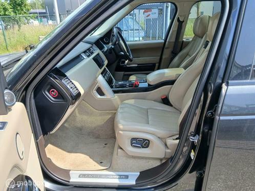 Stoelen bank zetels interieur Range Rover L405 Vogue, Auto-onderdelen, Interieur en Bekleding, Land Rover, Gebruikt, Ophalen of Verzenden