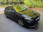 Mercedes cla 180D 98000km full option, Auto's, Mercedes-Benz, CLA, Zwart, Particulier, Euro 6