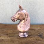 Decoratief beeld paardenhoofd, Enlèvement ou Envoi, Comme neuf