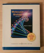 Molecular Biology 5th Edition - Robert F. Weaver, Boeken, Ophalen of Verzenden, Zo goed als nieuw