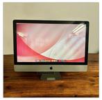Apple iMac 27-2011,i7,16gb,1256gb fusion, Computers en Software, Apple Desktops, Ophalen, HDD en SSD, 2 tot 3 Ghz, IMac