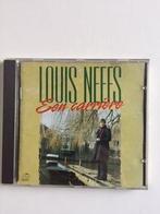 CD Louis Neefs, CD & DVD, CD | Néerlandophone, Enlèvement ou Envoi, Utilisé, Chanson réaliste ou Smartlap