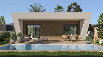Villa in Hondón de las Nieves  beschikbaar voor biedingen